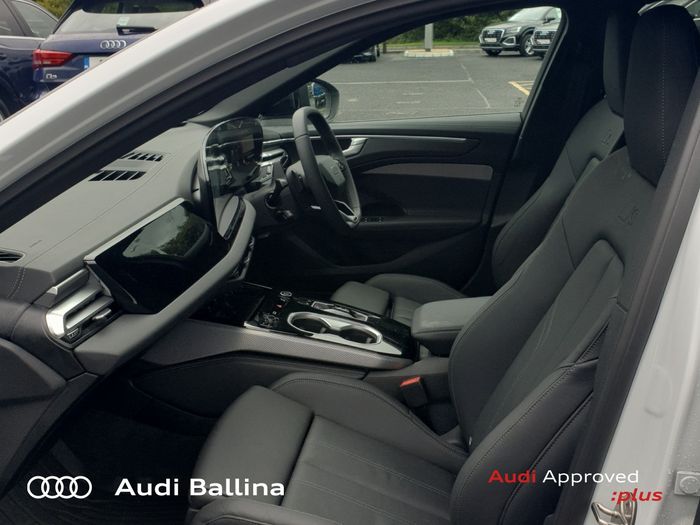 Audi A6 2026