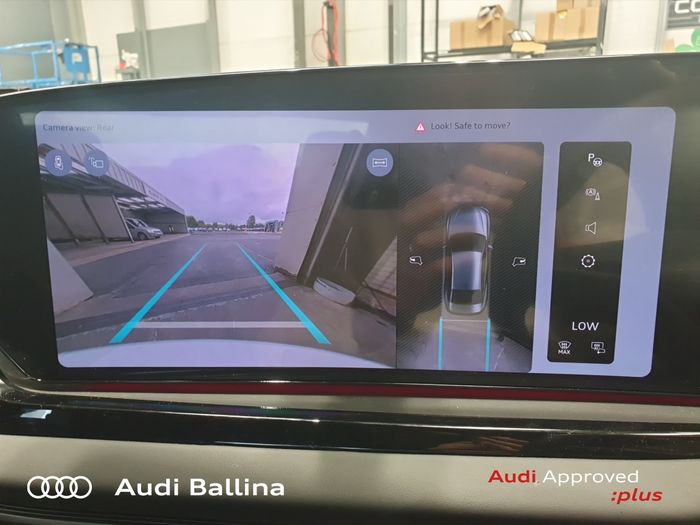 Audi A6 2026