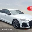 Audi A6 2026