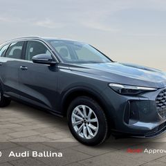Audi Q5 2026