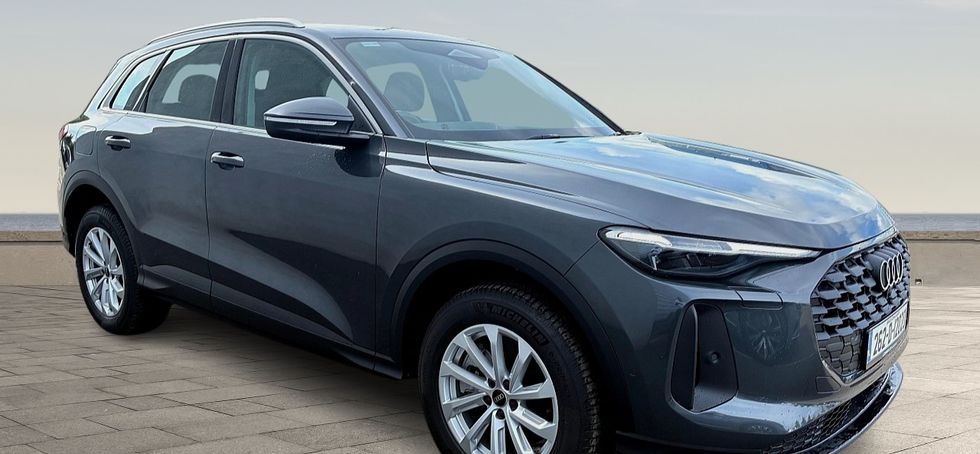 Audi Q5 2026