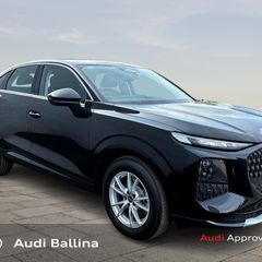 Audi Q3 2026
