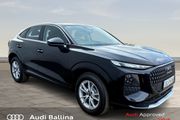 Audi Q3 2026