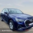 Audi Q3 2024