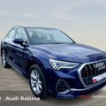 Audi Q3 2024
