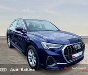Audi Q3 2024