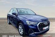 Audi Q3 2024