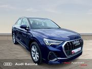 Audi Q3 2024