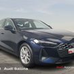 Audi A5 2025