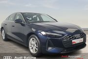 Audi A5 2025