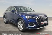 Audi Q3 2024