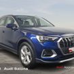 Audi Q3 2024