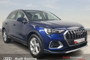 Audi Q3 2024