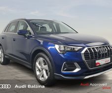 Audi Q3 2024