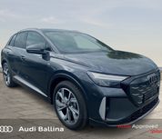 Audi Q4 E-tron 2026