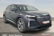 Audi Q4 E-tron 2026