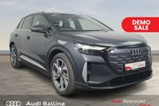 Audi Q4 E-tron 2026