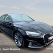 Audi A5 2021