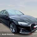 Audi A5 2021