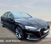 Audi A5 2021