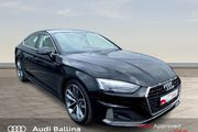Audi A5 2021
