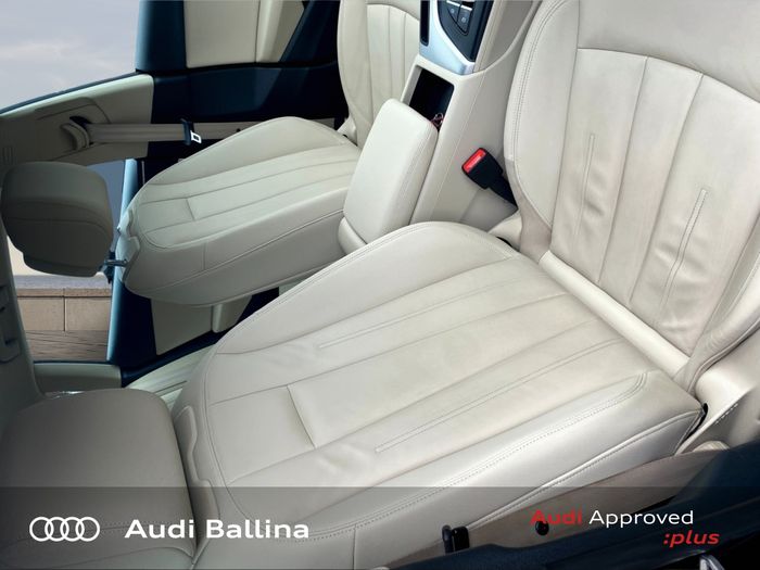 Audi A5 2021