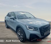 Audi Q2 2026