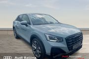 Audi Q2 2026