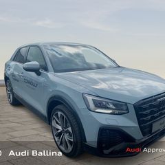 Audi Q2 2026
