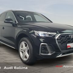 Audi Q5 2023