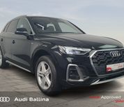 Audi Q5 2023