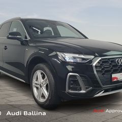 Audi Q5 2023