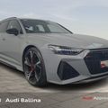 Audi RS6 2022