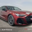 Audi A6 2026