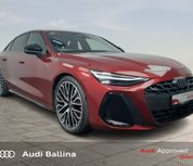 Audi A6 2026