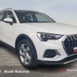 Audi Q3 2019