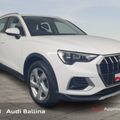 Audi Q3 2019