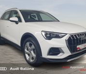 Audi Q3 2019