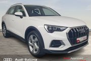 Audi Q3 2019