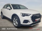 Audi Q3 2019
