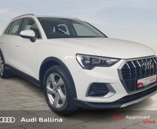 Audi Q3 2019