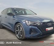 Audi Q8 2024