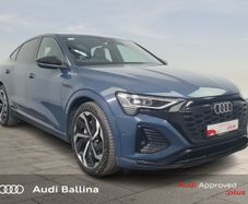 Audi Q8 2024