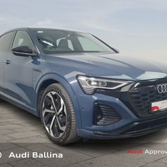 Audi Q8 2024