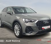 Audi Q3 2024