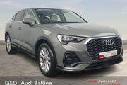 Audi Q3 2024