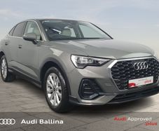 Audi Q3 2024