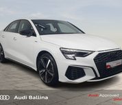 Audi A3 2024