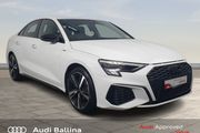 Audi A3 2024