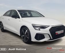 Audi A3 2024